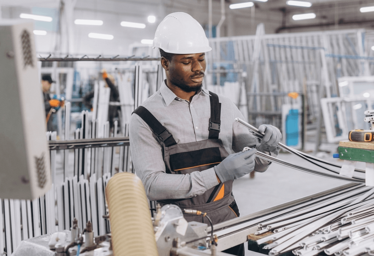 Glazing - NSG Glass & Projects Gauteng