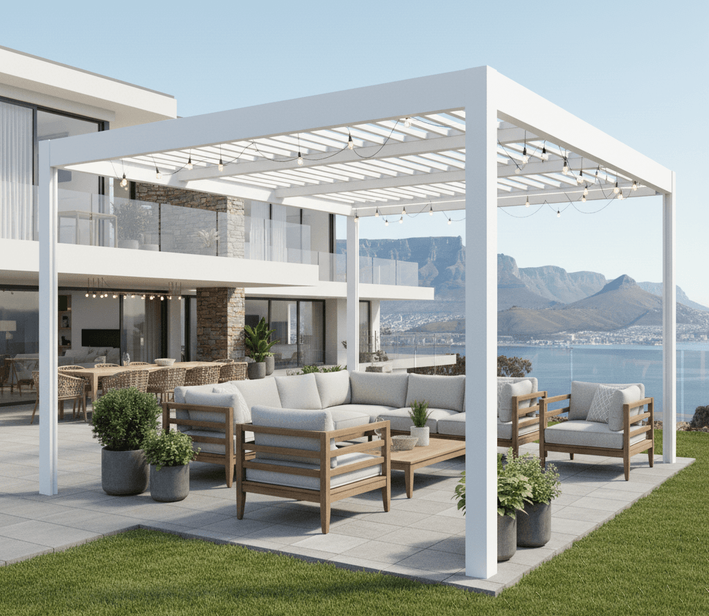 NSG Glass & Projects portfolio