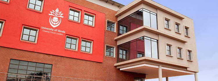 Aluminium and glass laboratory installation at University of Venda Limpopo